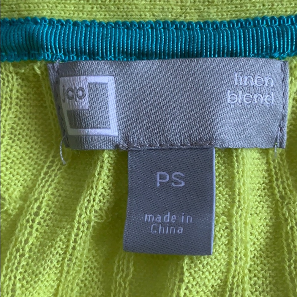 Cardigan - Picture 6 of 8
